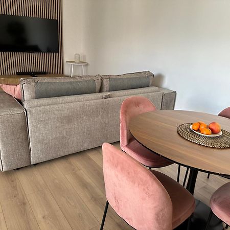 Appartement Proche Paris-Aeroport Cdg-Gare-Disney Villiers-le-Bel Eksteriør bilde