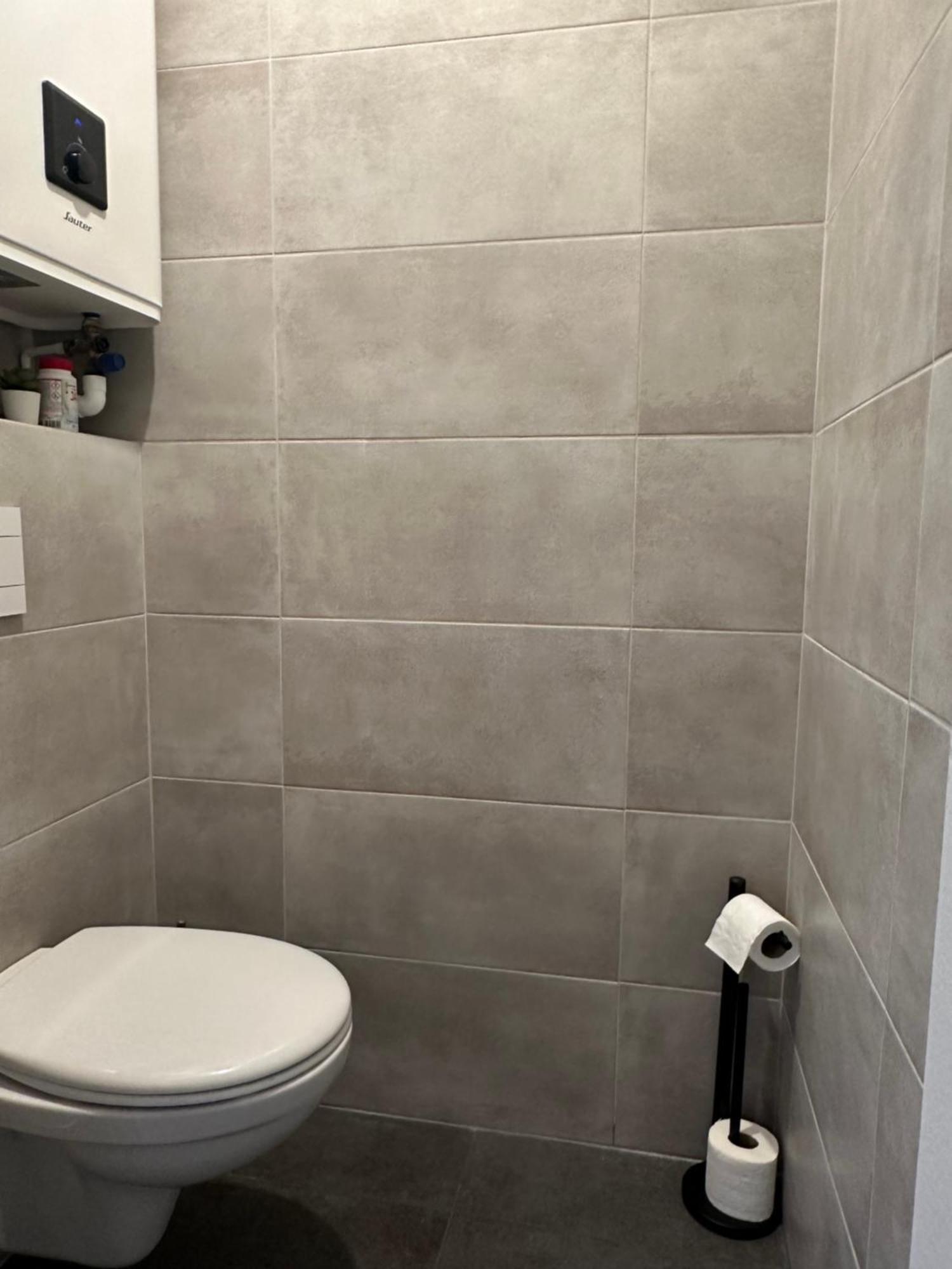 Appartement Proche Paris-Aeroport Cdg-Gare-Disney Villiers-le-Bel Eksteriør bilde
